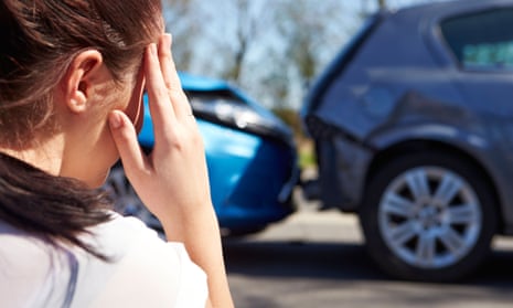 Cost of UK car insurance leaps 11% to record high | Car insurance | The Guardian