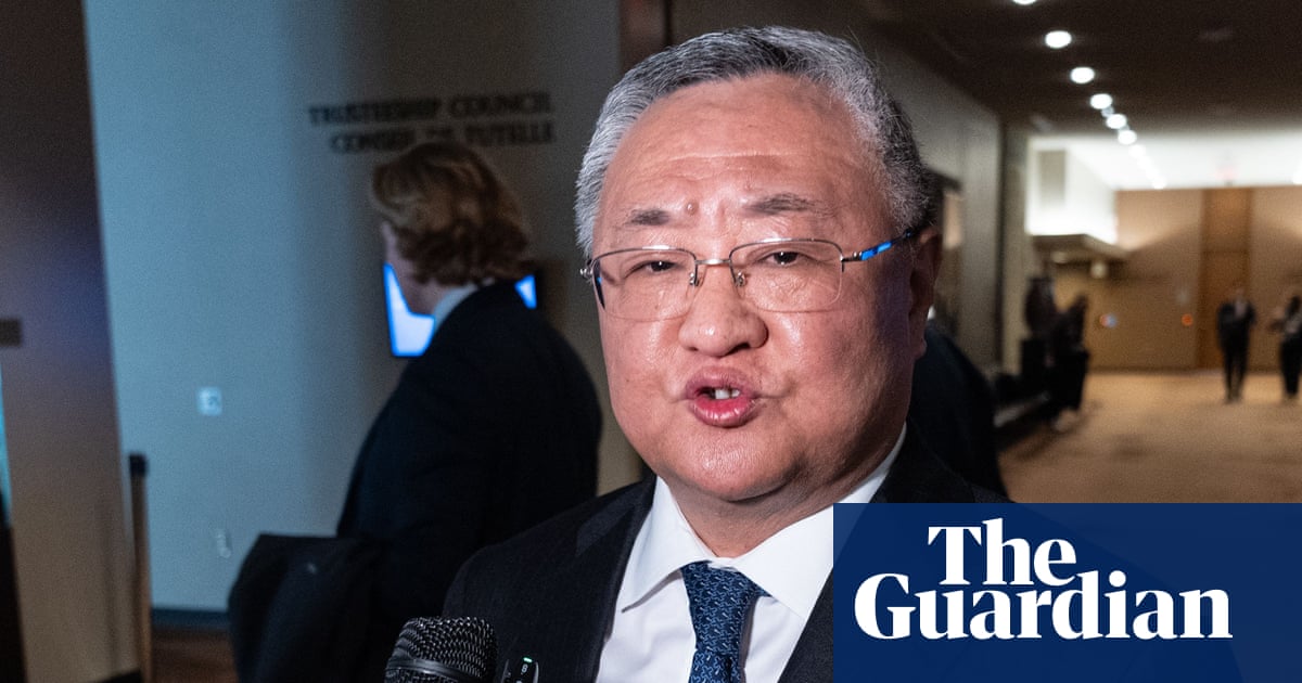 Who can claim victory if Iran ceasefire holds? An early winner is China