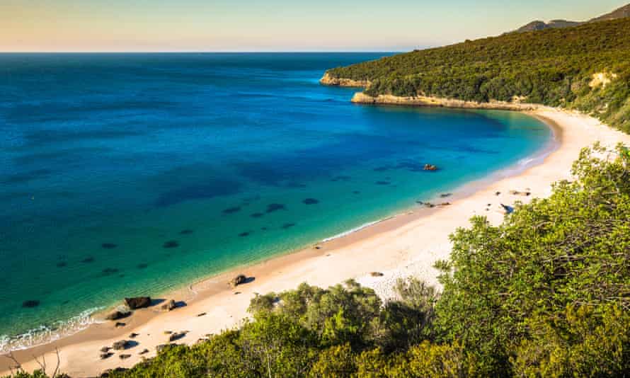 Portinho da Arrabida