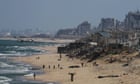 UK weighing sending troops into Gaza to distribute aid