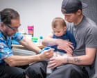 US committee is reconsidering all vaccine recommendations