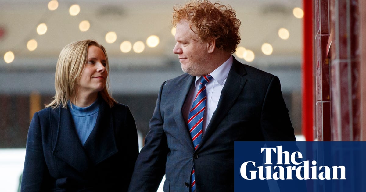 ATO Whistleblower Richard Boyle Avoids Jail, Conviction After Exposing Tax Office Practices
