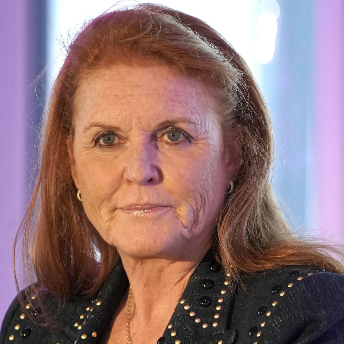 Sarah Ferguson diagnosed with malignant melanoma | Sarah Ferguson | The Guardian