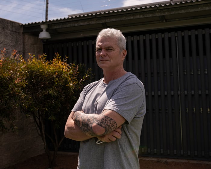 High court dismisses former army lawyer David McBride’s application for case to be heard – as it happened