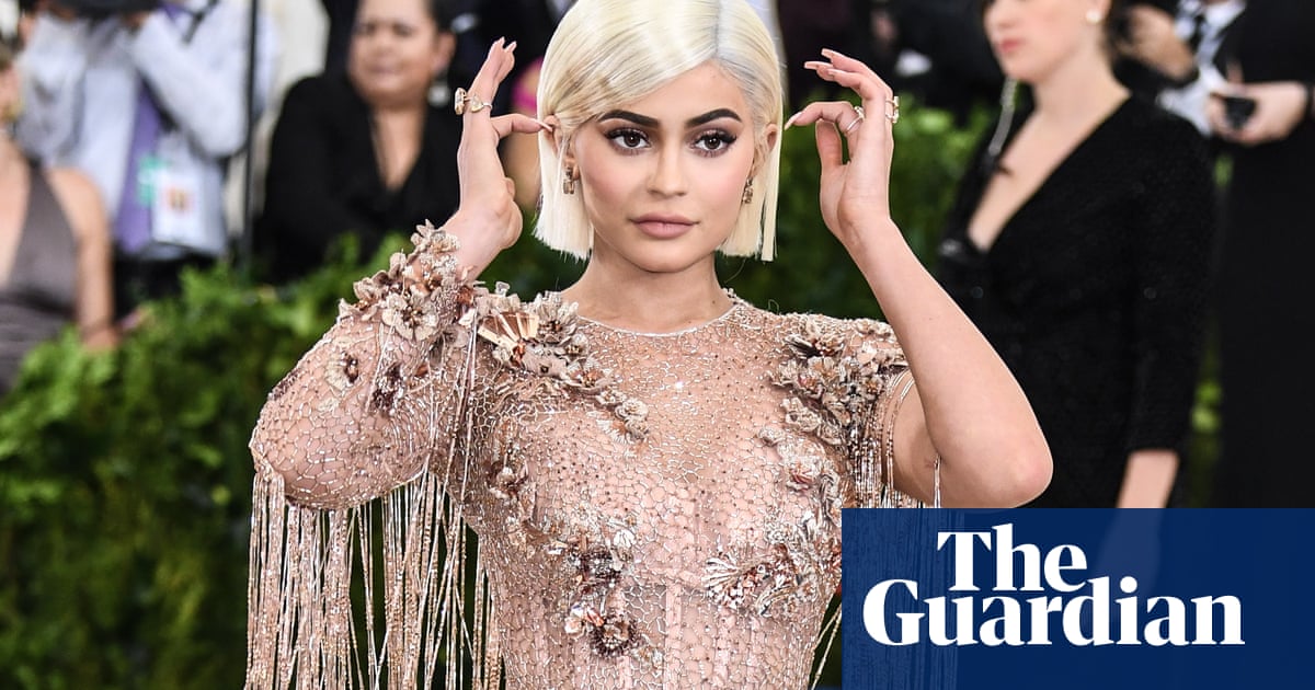 Kylie Jenner Likely To Become Youngest Self Made Billionaire Ever
