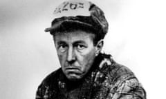 Aleksandr Solzhenitsyn during the gulag years 1945-1950.