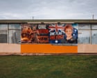 Seeing orange: Nationals under threat in regional Victoria as angry voters consider One Nation