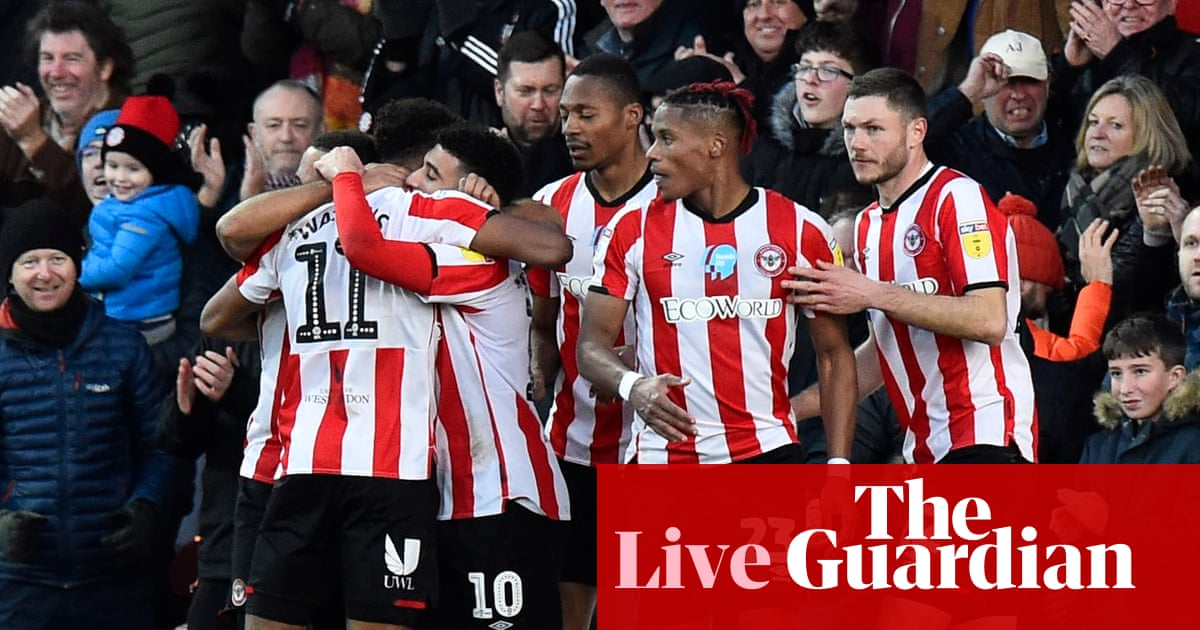 Saturday Clockwatch Championship Scottish Cup And More As It