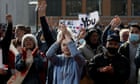 'Christchurch Call': Biden backs New Zealand stand against online extremism