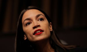 Alexandria Ocasio-Cortez appears to have replaced Hillary Clinton as conservatives’ bete noire.