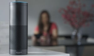 Amazon’s Echo