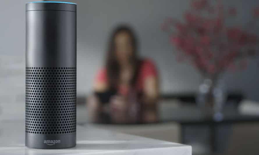 Wednesday produce reference Virtual assistants such as Amazon's Echo break US child privacy law,  experts say | Amazon | The Guardian