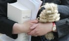 Sexual harassment at the bar not being reported over career fears, says barrister