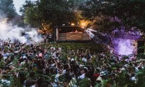 Houghton Festival, Norfolk