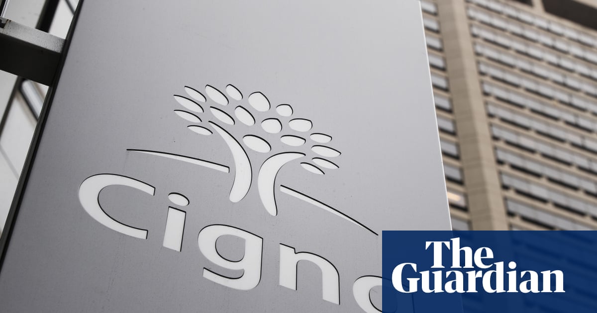 ‘In tears before I even logged in’: Cigna call center workers challenge working conditions