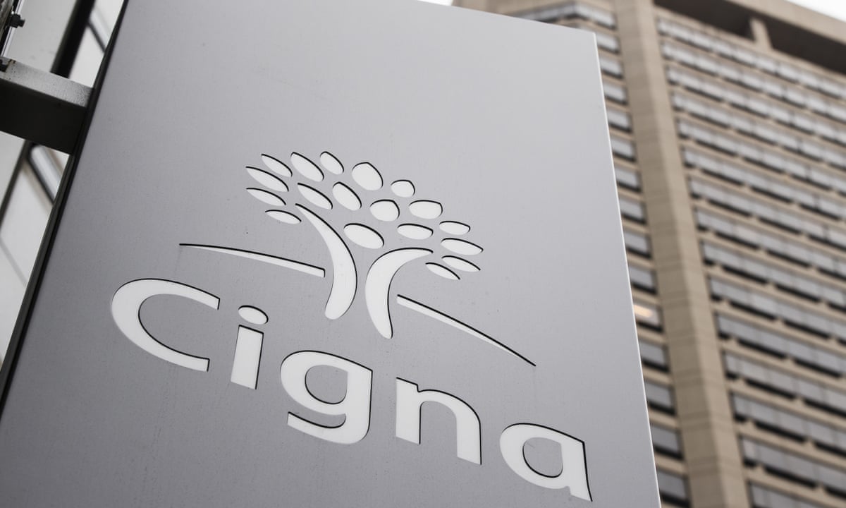 Call cigna insurance company juniper networks technologies