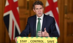 Gavin Williamson said it will be mandatory for pupils to return to English schools in September.