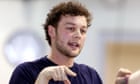Former Royal Ballet choreographer Liam Scarlett dies aged 35