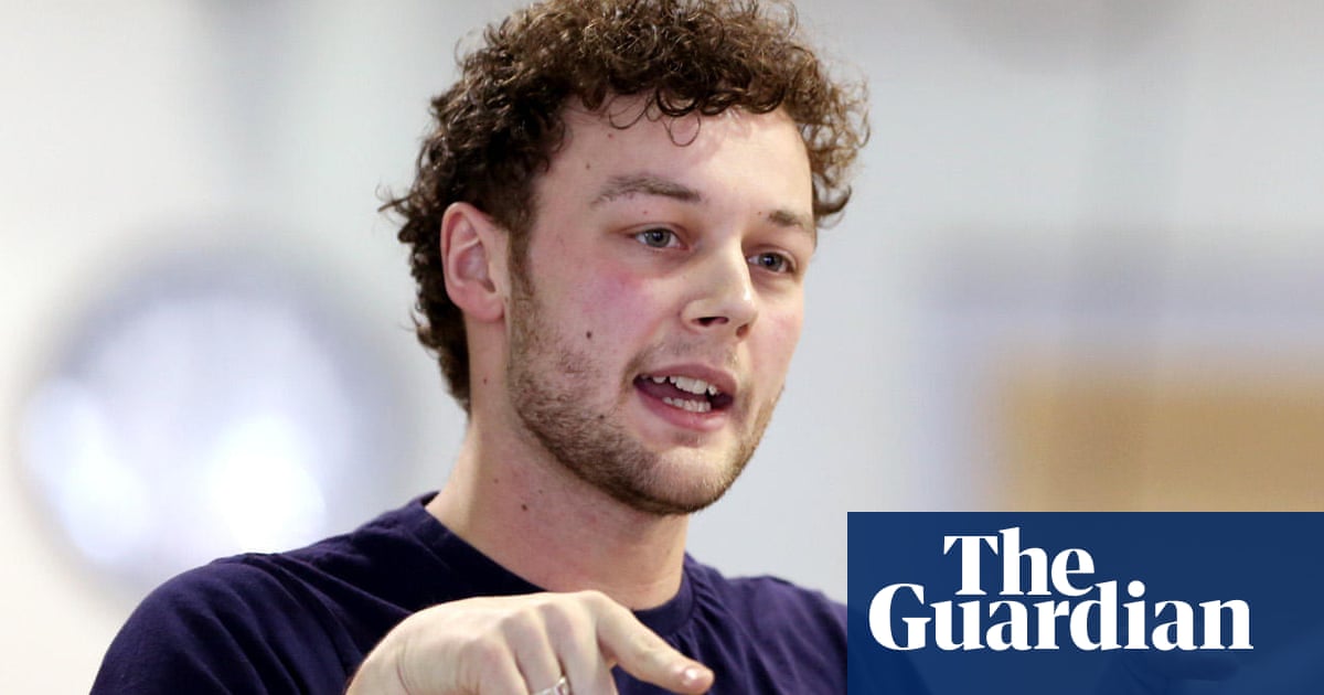Choreographer killed himself after sexual misconduct claims, inquest hears