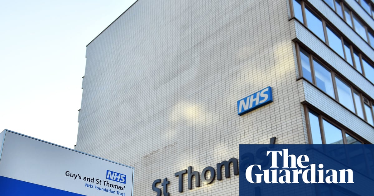 Man jailed in New York for hoax bomb threats to UK hospitals and venues