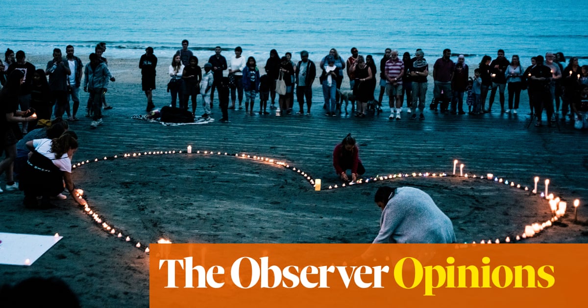 Technology is terrorism’s most effective ally. It delivers a global audience | Jason Burke | Opinion
