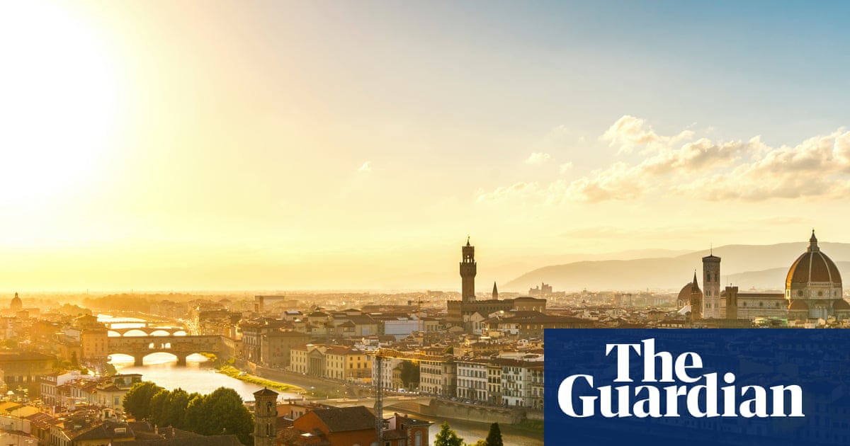 Weather tracker: Storms make way for summer heat in Europe