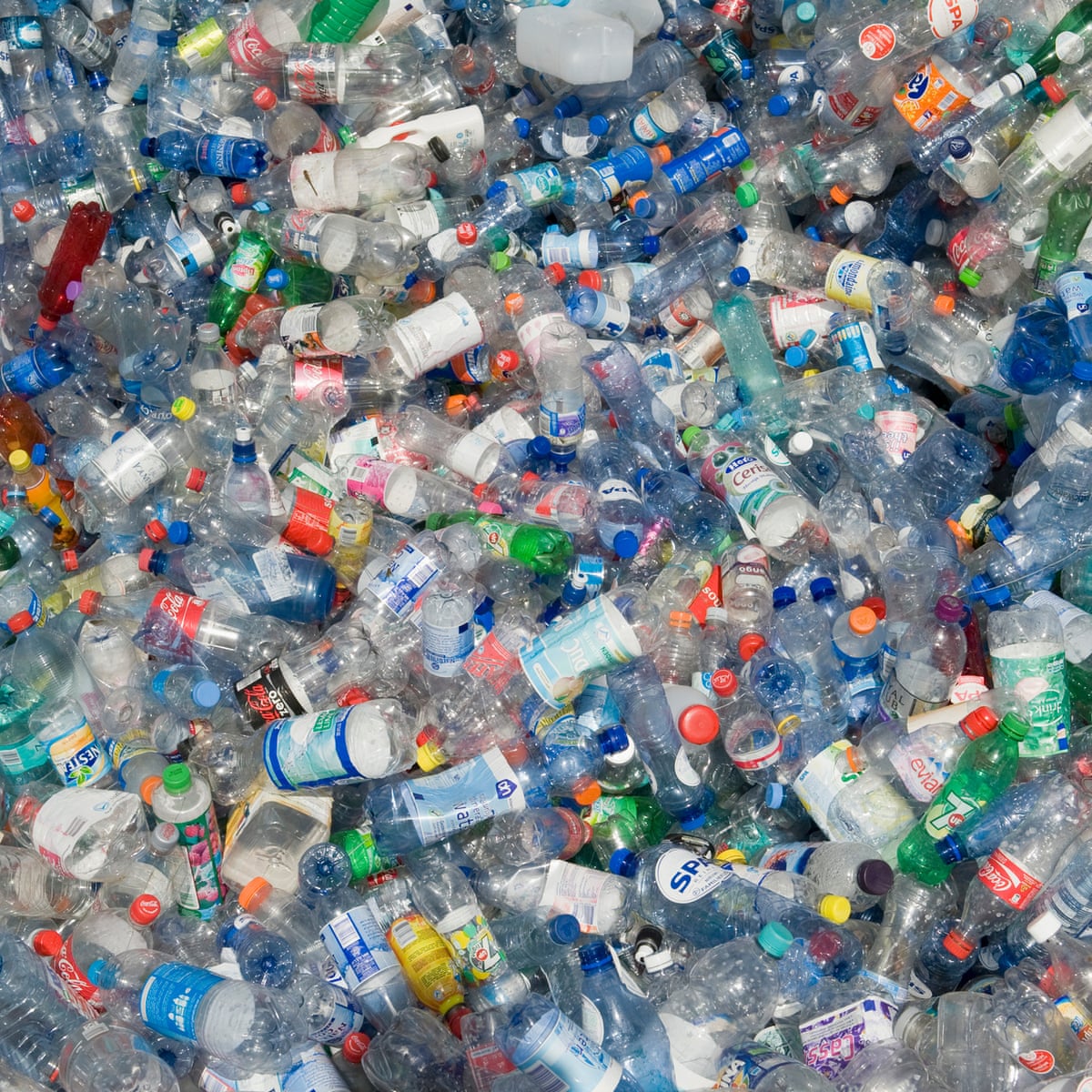 Friday briefing: Why recycling plastic may not be as good for the planet as  we thought, Environment