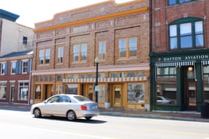 Wright-Dunbar is ‘primed to be the next area that people will want to move into’, says a born-and-bred resident of West Dayton.
