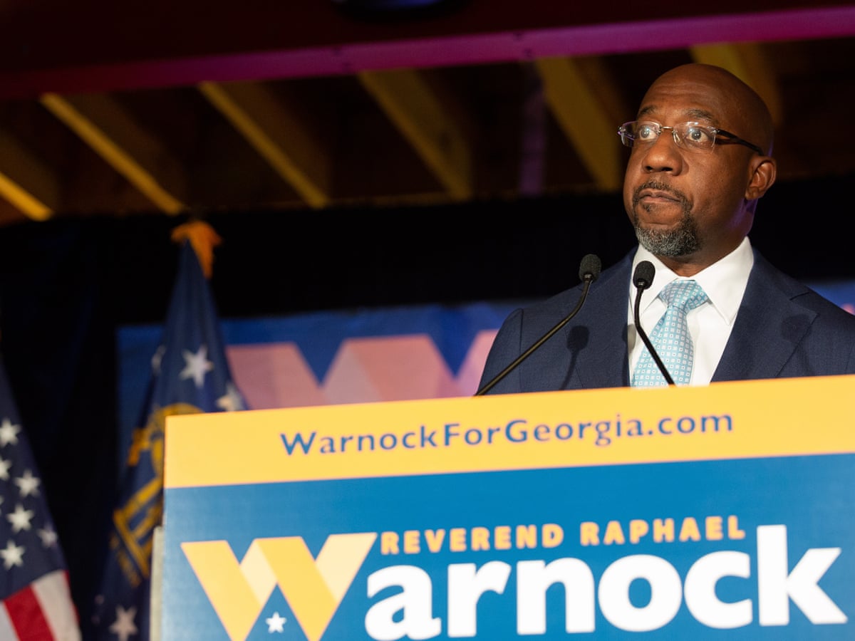 Senate Boost For Democrats As Two Georgia Races Look Set For Runoffs Us Senate The Guardian Senate Boost For Democrats As Two Georgia Races Look Set For Runoffs Us Senate The Guardian