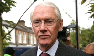 Sir Martin Moore-Bick