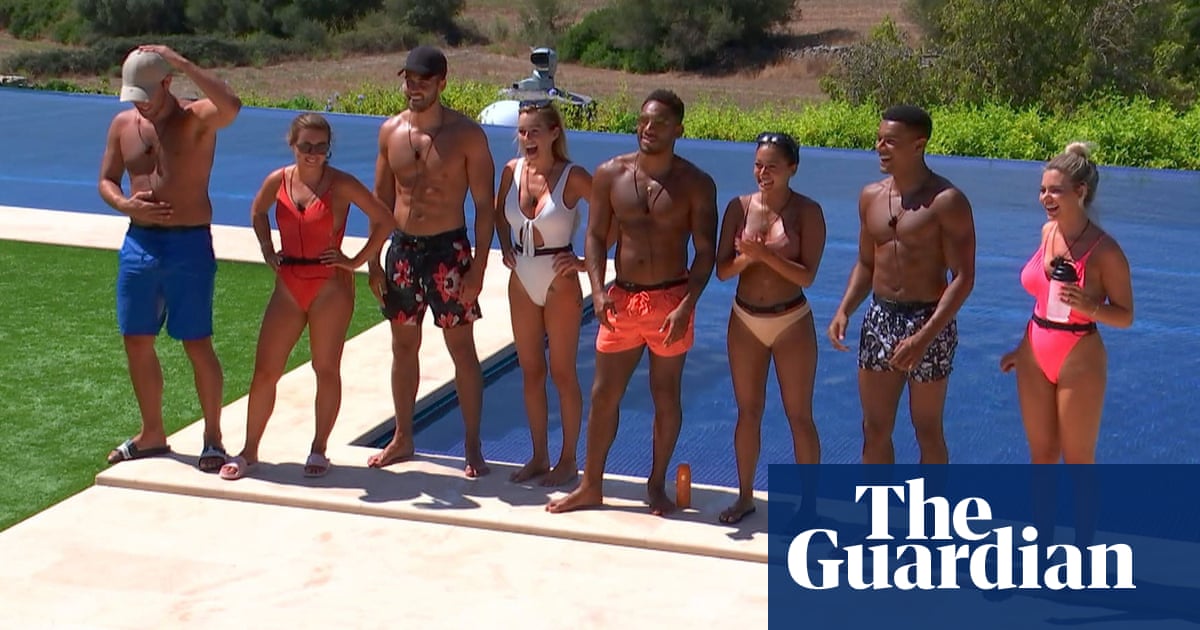 ITV considers filming Love Island in Cornwall or cancelling series