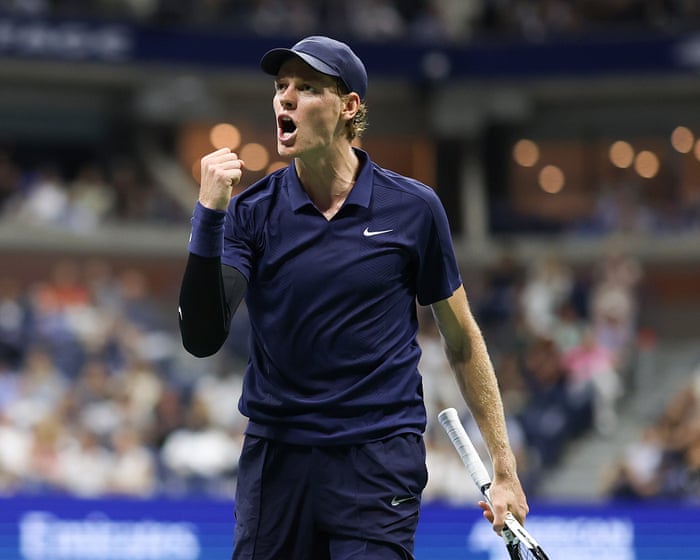 Sinner sees off Auger-Aliassime to reach historic US Open final with Alcaraz