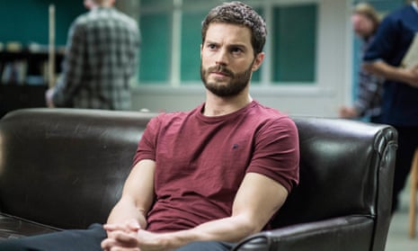 The Fall: why were we ever excited about this dead dog of a show? | The Fall | The Guardian