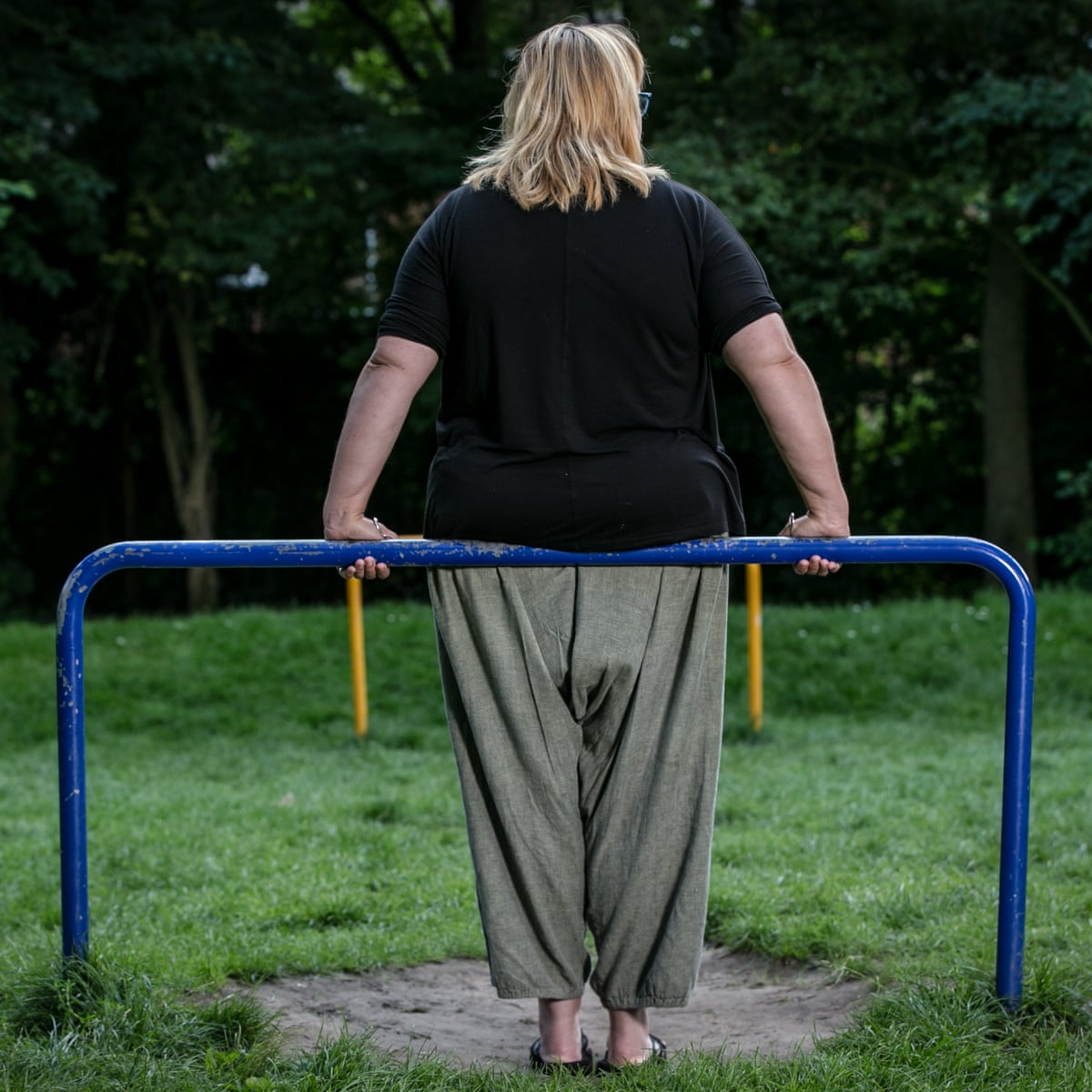 Demoted Or Dismissed Because Of Your Weight The Reality Of