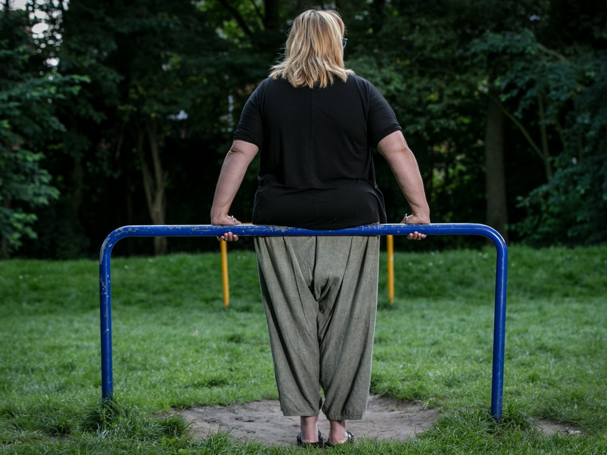 Demoted Or Dismissed Because Of Your Weight The Reality Of