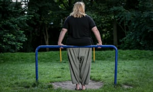 Demoted Or Dismissed Because Of Your Weight The Reality Of