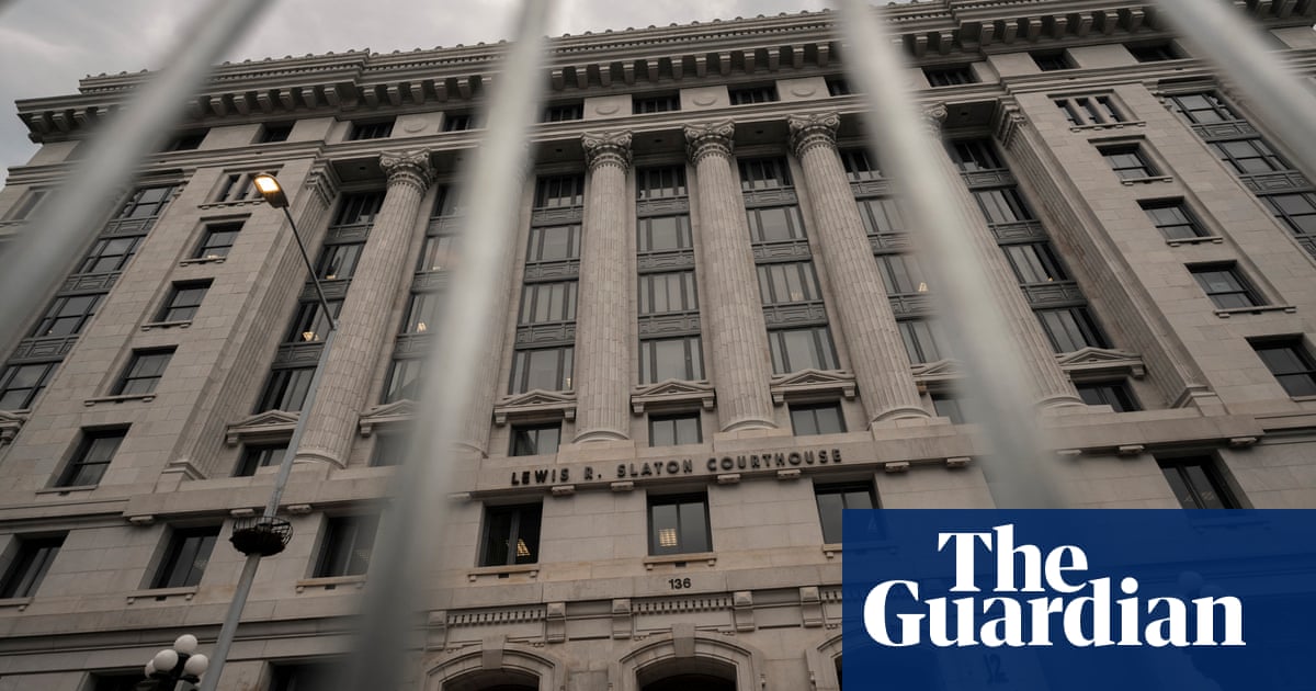 Names and addresses of Trump jurors in Georgia posted on rightwing websites