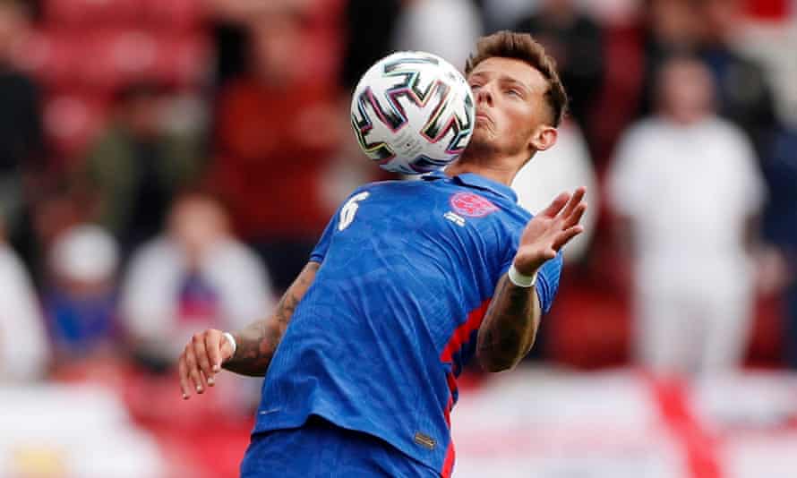 Ben White has thrust himself into the spotlight after replacing the injured Trent Alexander-Arnold.