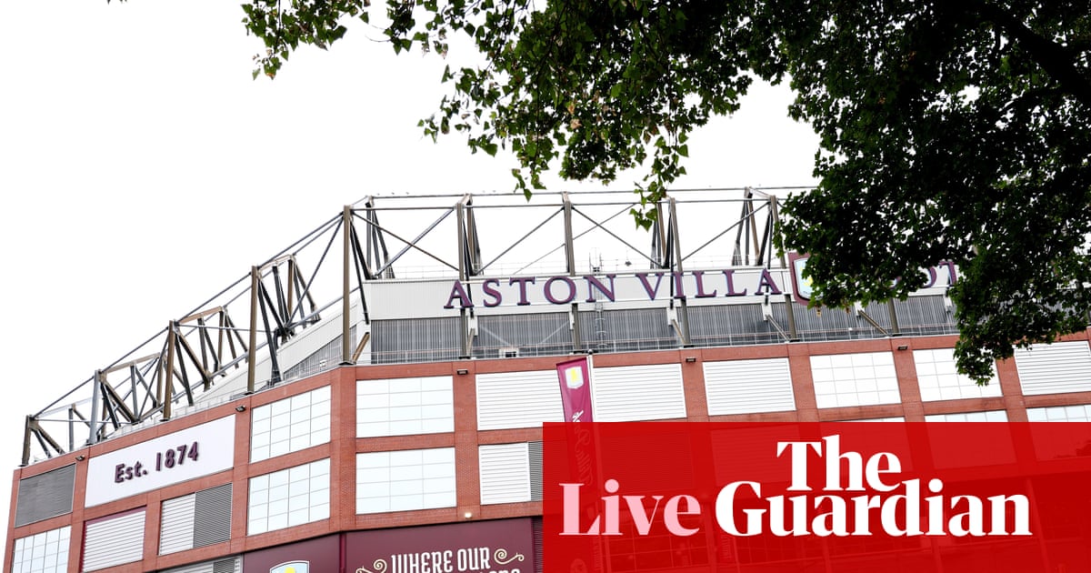 England v Andorra: World Cup 2026 qualifying live