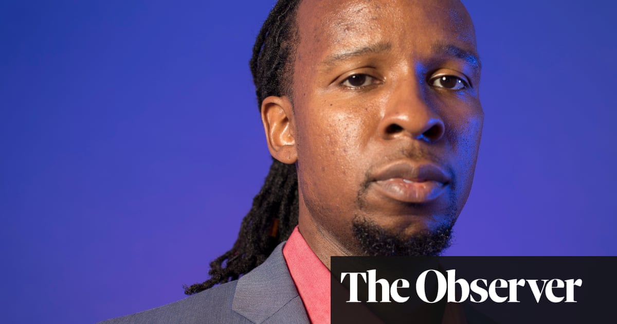 How To Be An Antiracist By Ibram X Kendi Review Books The