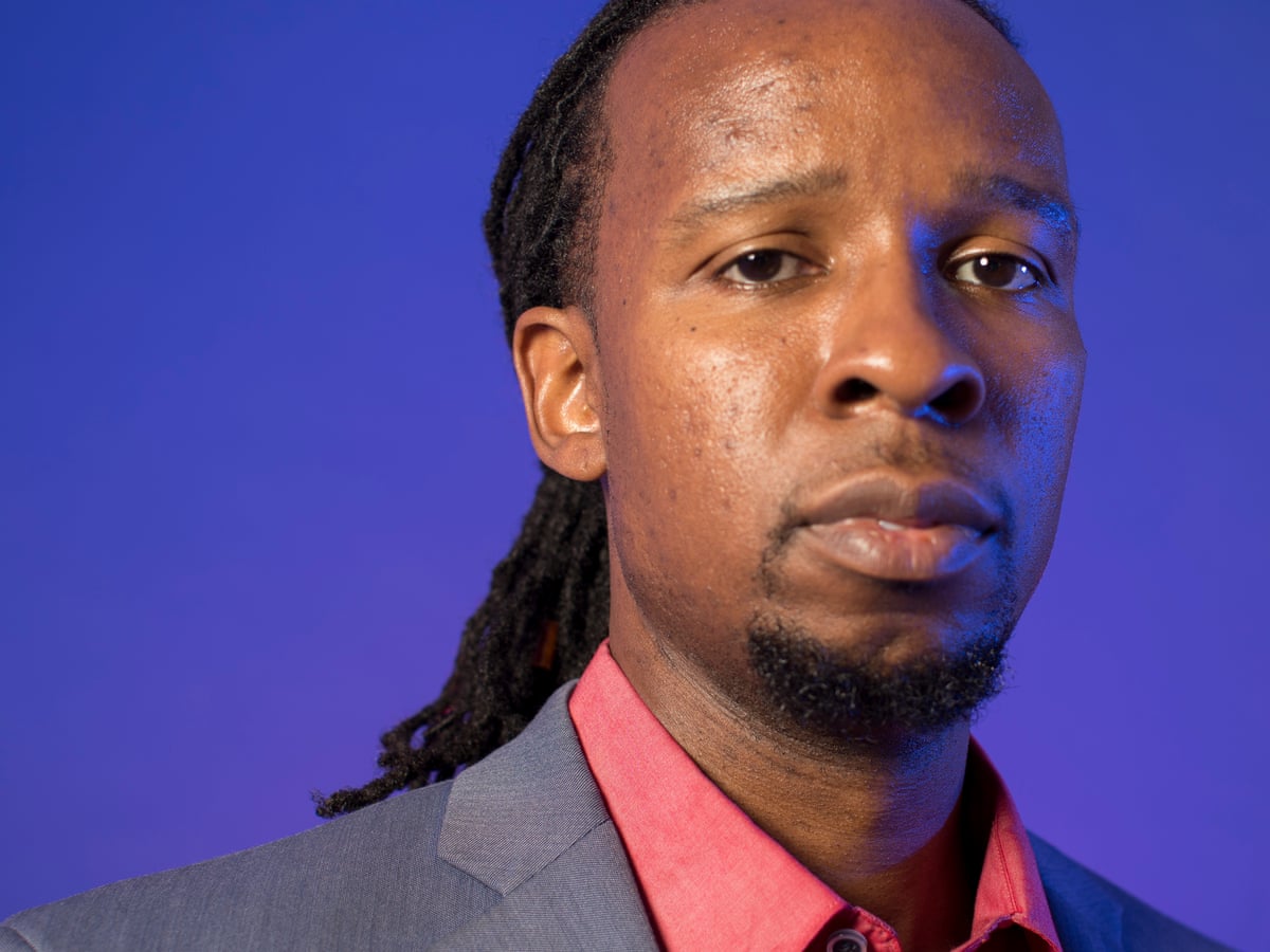 How To Be An Antiracist By Ibram X Kendi Review Books The