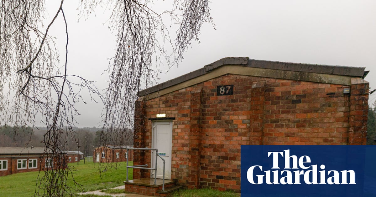 Hundreds of asylum seekers moved from hotels to army barracks, Home Office announces