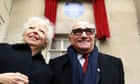 Scorsese editor Thelma Schoonmaker plans Michael Powell tribute