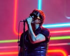 The Strokes Release "Reality Awaits" Album