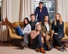 Andrew Davies admits to drawing on ‘stimulating’ Made in Chelsea for Jane Austen adaptation