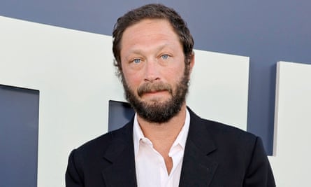 What connects The Bear star Ebon Moss-Bachrach and poet Simon Armitage? | Tradition 1 Ebon Moss-Bachrach