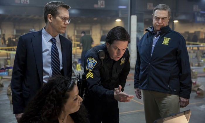 Patriots Day Review Gripping Account Of The Boston Marathon Bombings Drama Films The Guardian