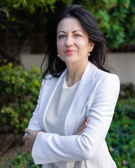 Victoria Kostic-Nola