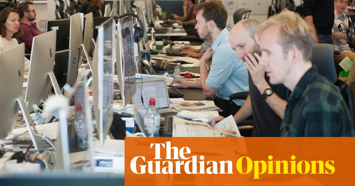 As I sign off as readers’ editor, I leave some editorial standards for the AI age | Paul Chadwick
