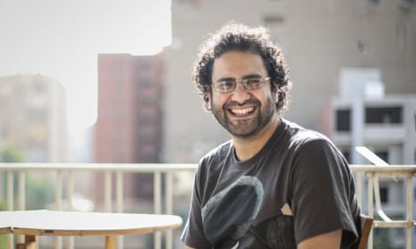 Activist Alaa Abd el-Fattah’s family are asking the Egyptian government for proof that he is still alive.